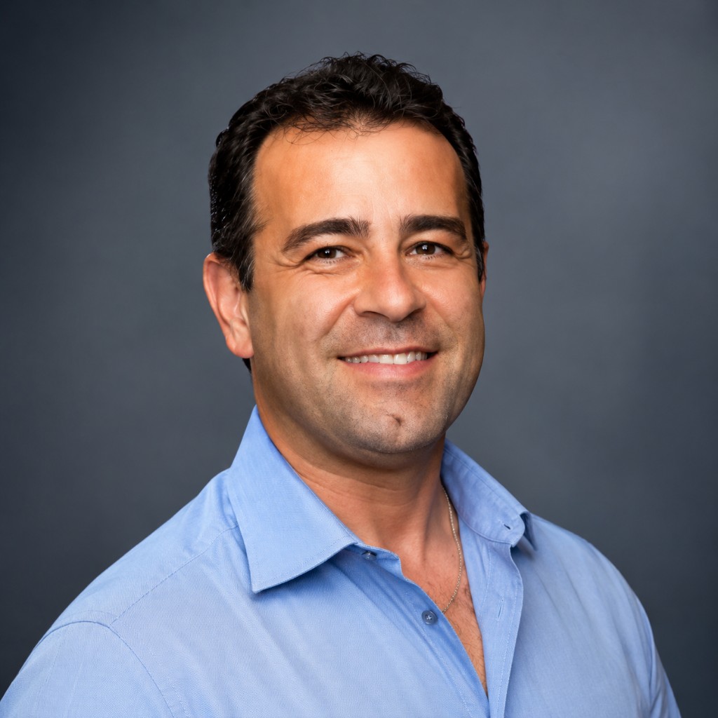 Dr. Madjid Keyvani, MD, Dual Board-Certified in General Neurology and Vascular Neurology, medical-legal expert witness